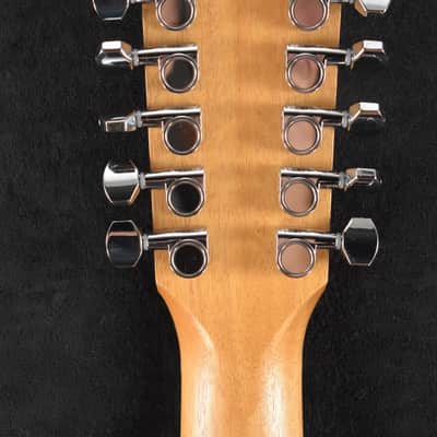 Taylor 150ce 12-String image 9