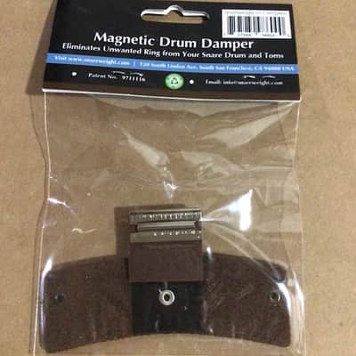 Snareweight M1 Brown image 2