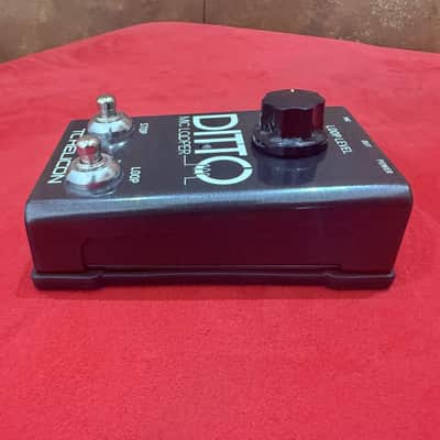 TC Helicon Ditto Mic Looper image 3