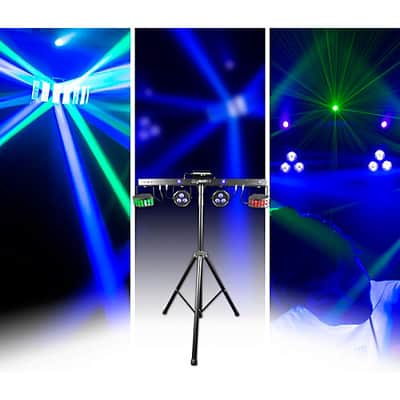 Chauvet Lighting GigBAR 2 image 1