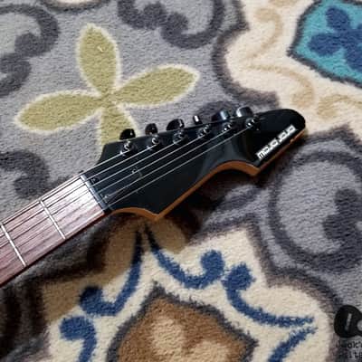 Daisy Rock "Powerpuff Girls" Mojo Jojo Electric Guitar (2000s) image 18