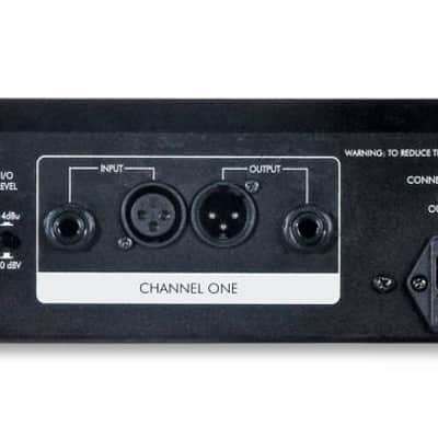 ART Pro VLA II 2-Channel Vactrol Compressor image 3