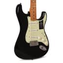 Fender Limited Edition Vintera II Road Worn '60s Stratocaster Black