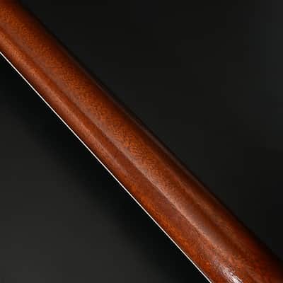 Bacchus Handmade Duke “Year of the Snake” Champagne Gold Patina (Master Luthier Build) image 6