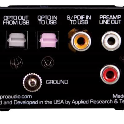ART USB Phono Plus image 3