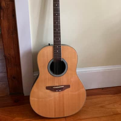 Ovation Applause AA21 Acoustic Guitar image 1
