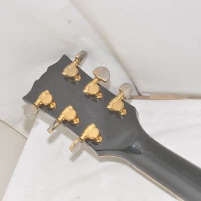 YAMAHA SG1000 Electric Guitar Ref No. 7692 image 12