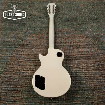 2018 Tokai Love Rock LSS124 made in Japan Les Paul Special image 4