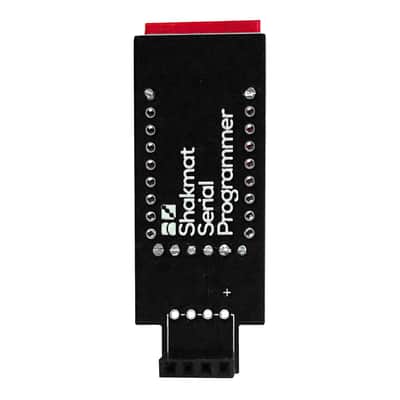 Shakmat Serial Programmer image 2