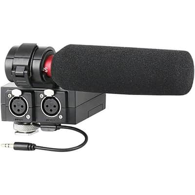 Saramonic MixMic image 6