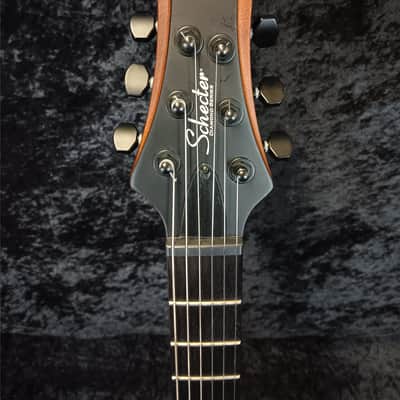 Schecter C-1 Rob Scallon Signature Model Guitar image 13