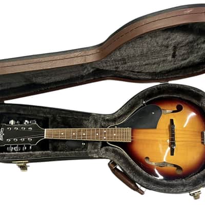 Washburn Mandolin M-1S image 5