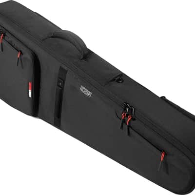 Gator G-ICONDREAD ICON Series Gig Bag for Dreadnaught Acoustic Guitars image 8