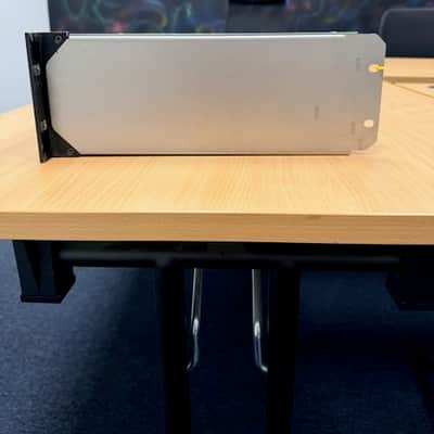 d&b Audiotechnik D12 Power Amplifier [Ex-Rental] image 3