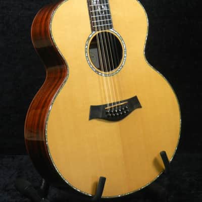 Taylor 955 12 string image 2