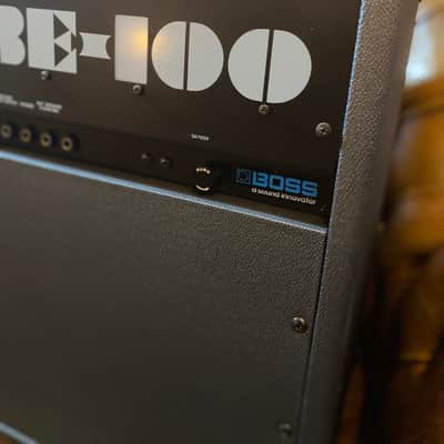 Roland Super cube 100 image 16