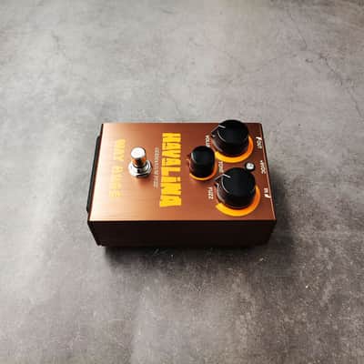 Way Huge WHE403 Havalina Germanium Fuzz image 5