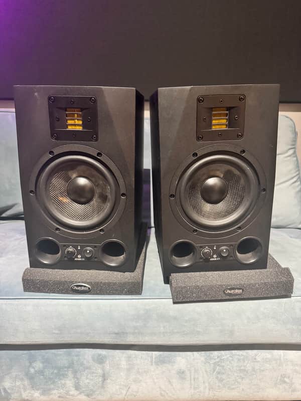 ADAM Audio A7X Bild 1