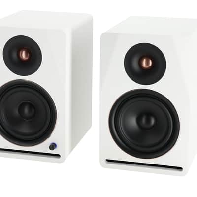 (2) Rockville APM6W v2 6.5" Powered Studio Monitors w/USB/Bluetooth+Desk Stands image 14
