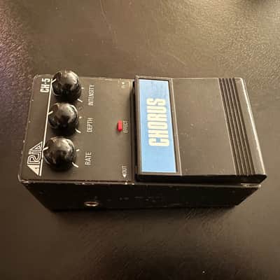 Aria CH-5 Chorus (1980s) image 3