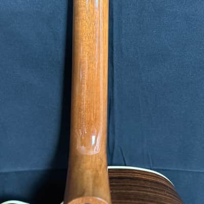 Gibson Songwriter Standard EC Rosewood 2024 - Rosewood Burst image 19