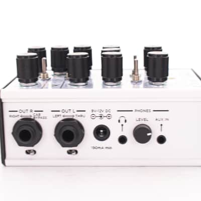 DSM & Humboldt Electronics Simplifier MKII 2026 White image 5