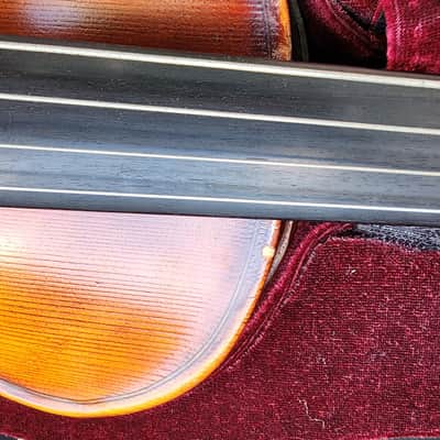 Amati E-190 13" Viola image 6
