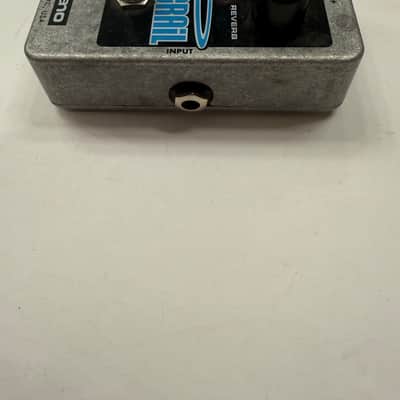 Electro Harmonix Nano Holy Grail Reverb Digital EHX Guitar Effect Pedal image 4