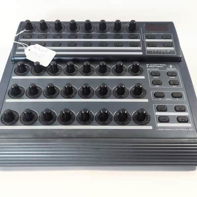 Behringer B-Control Rotary BCR2000 USB/MIDI Control Surface