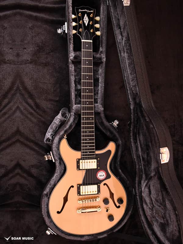 Seventy Seven ALBATROSS-JAZZ-JT NA(Natural) S/N #SS25225 約2.8kg image 1