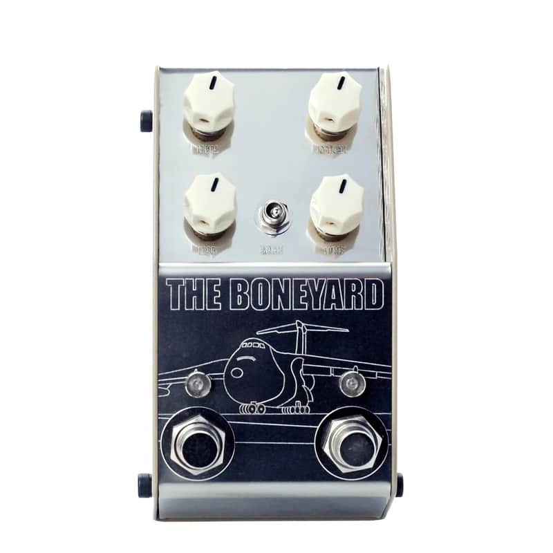 ThorpyFX Boneyard Fuzz image 1