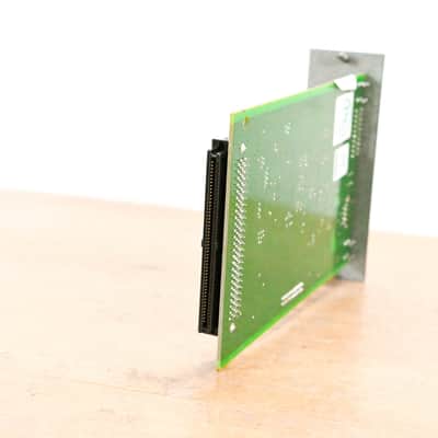 Aviom 16/o-Y1 A-Net Card for Yamaha Digital Products CG013MG image 9
