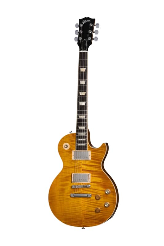 Gibson Kirk Hammett Greeny Les Paul image 1