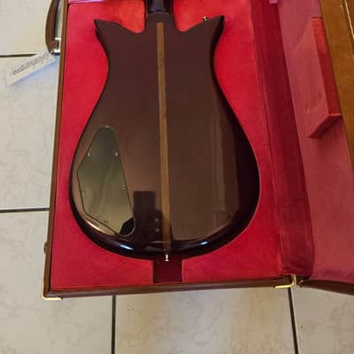 Immagine Gibson Custom Shop Theodore 2022 - Cherry - 5