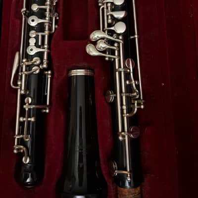 Yamaha YOB-211 Student Series Standard ABS Oboe | Reverb