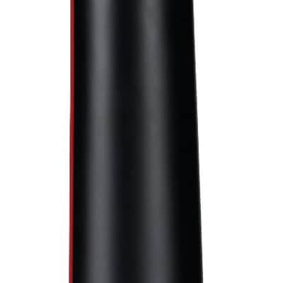 Schecter Sunset-7 Red Dawn - Gloss Black (3891) image 4