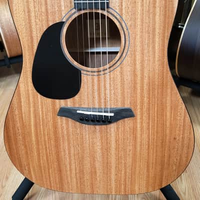 Furch Blue D-MM Left Handed image 2