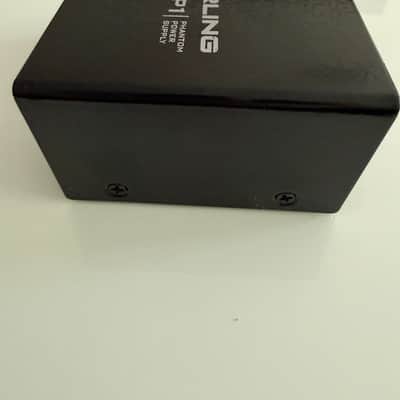 Sterling Audio PHP1 48V Phantom Power Supply image 5