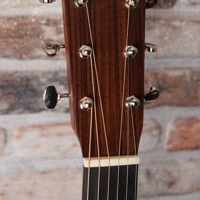 Martin D-18 image 14