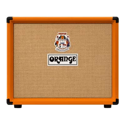 Orange Super Crush Combo 1x12in 100 Watts image 1
