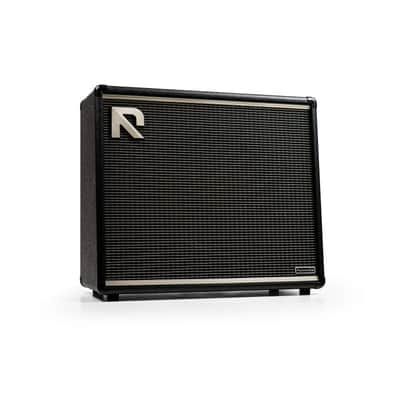 Positive Grid Reactor 100 1x12" 100w Combo Amplifier Black image 2