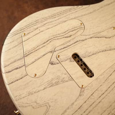 PRS Private Stock Special Semi-hollow image 10