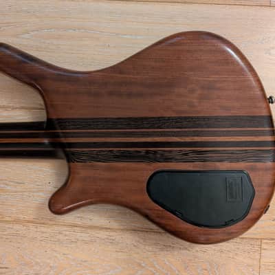 Warwick Thumb NT4 1992 - Made in Germany image 9