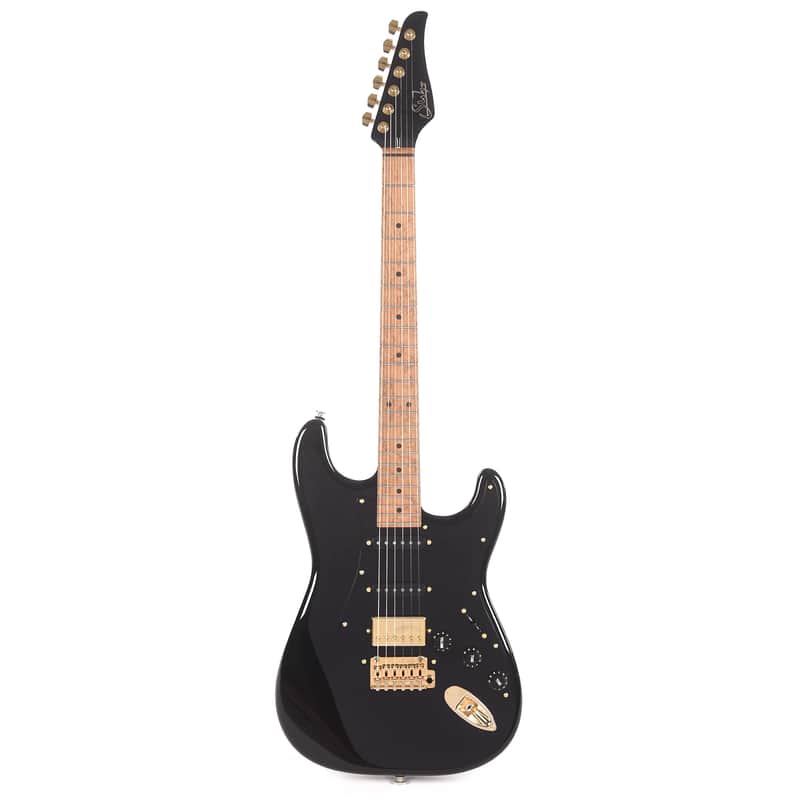 Suhr Mateus Asato Signature Classic S | Reverb