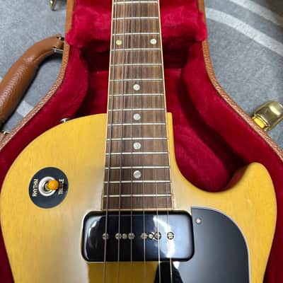 Gibson Les Paul Special 2019 - Present - TV Yellow image 2