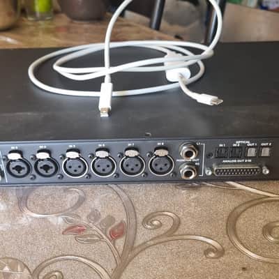 Apogee Ensemble Thunderbolt Audio Interface - Black image 2