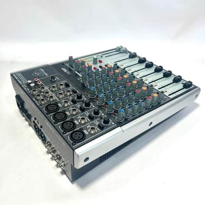 Behringer Xenyx 1204USB Mixer image 3