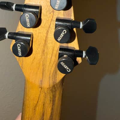 Kiesel Aries 2014 - Tung oil image 9