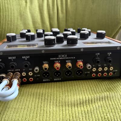 Isonoe 420 Rotary Mixer image 6