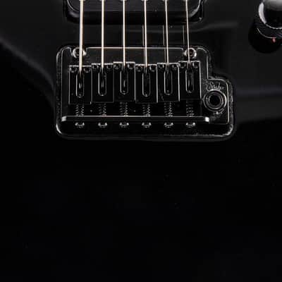 Suhr James Norbert Ivanyi Signature Series Modern Black image 6